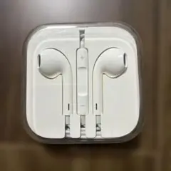 Apple 有線イヤホン 本体