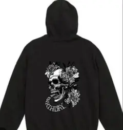 The Birthday パーカー　Lサイズ