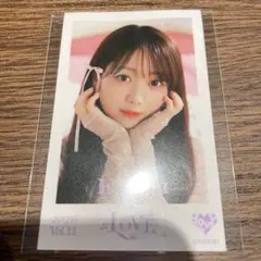 LOVE イコラブ ミニフォト 大谷映美里 vol.11 内緒バナシ - メルカリ