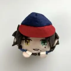 ヒプノシスマイク　ヒプマイ　山田　二郎　もちころりん