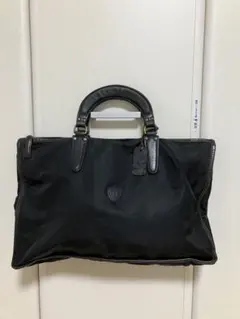 ⭐️極美品⭐️ フェリージ Felisi 9841 ナイロン ビジネスバッグ　黒 フェリージ ビジネスバッグ バッグ メンズ ブラック 9841 DS