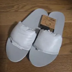 THE NORTH FACE Nuptse Slide サンダルのサムネイル