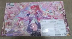 初音ミク 北野天満宮KNF2019 クリアファイル iXima ver. 新品 - メルカリ