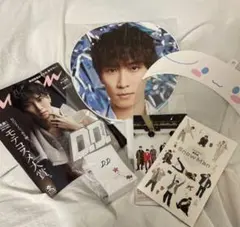 渡辺翔太グッズ