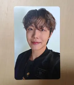 BTS / j-hope ARIRANG トレカ weverse ラキドロ2次 - メルカリ