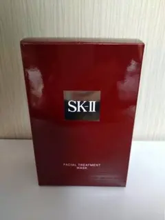 SK-II フェイシャルトリートメントマスク 6枚入り