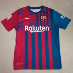 FC Barcelona Nike Vaporknit ユニフォームのサムネイル