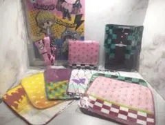 鬼滅の刃グッズ　セット売り