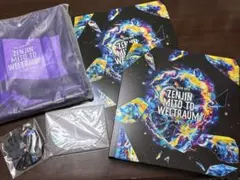 Mrs. GREEN APPLE ゼンジン BOX