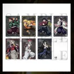 『劇場版「鬼滅の刃」無限城編』第一章 ポストカードセット 単品 童磨