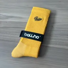 STREET SOCKS イエロー4のサムネイル