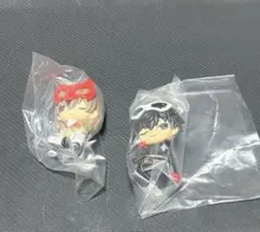 ペルソナ5 肩ズンFig. クロウ ジョーカー　まとめ売り