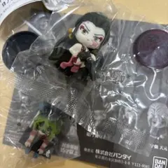 堕姫 鬼滅の刃 すわらせ隊7 フィギュア 遊郭