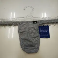 Lyocell NoInseam sharp cut TB Lsize