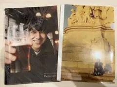 吉沢亮 チェキ 吉沢亮サイン入りチェキの通販 by lemon212's shop｜ラクマ