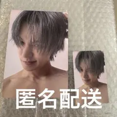 ヨンジュン NO LABELS:PART 01 weverse global