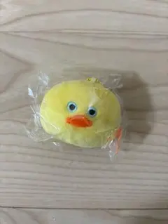 mojojojo フェイスマスコット ヒヨコ