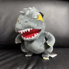 GODZILLA デフォルメぬいぐるみBIG(ゴジラ(2000)) ゴジラ新品
