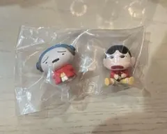 クレヨンしんちゃん ヤキニクロード　まちぼうけ7