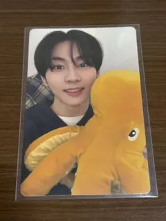 ENHYPEN ROMANCE UNTOLD ジョンウォン