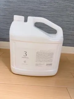 ccc様専用アイケア シャンプー7番5L トリートメント9番3kg 業務用