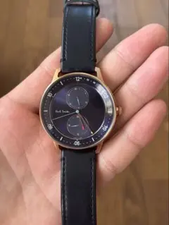 ポールスミス　時計