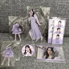 2025年最新】CUTIE STREET アクスタ 真鍋の人気アイテム - メルカリ