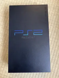 PlayStation 2 本体 SCPH-15000とメモリーカード５枚セット