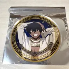 桃源暗鬼 Gratte グラッテ 有償特典 アクリルコースター 桃角桜介