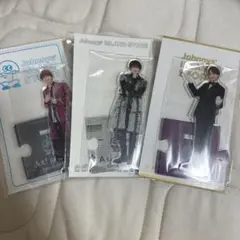 小島健 アクスタ