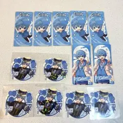 【まとめ売り】すとぷりころんくん　すとふぁみ　ふぁみくじ　ステッカー　C賞　D賞