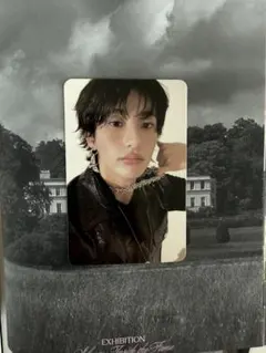 アントン　トレカ　fame