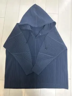 2026年最新】HOMME PLISSE ISSEY MIYAKE メンズ パーカーの人気