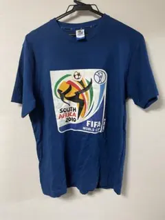 FIFA World Cup 2010 Tシャツ Sサイズ