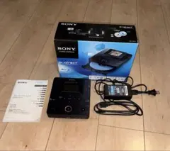 SONY ブルーレイディスク/DVDライター　VBD-MA1のサムネイル