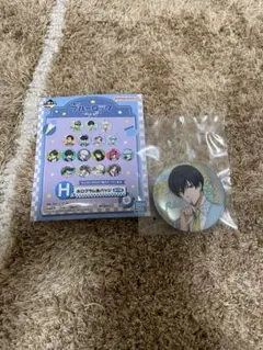 ブルーロック一番くじday off~