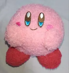 カービィ ぬいぐるみ ふわふわもっと