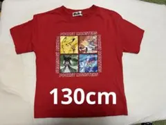130cm ポケモンTシャツのサムネイル