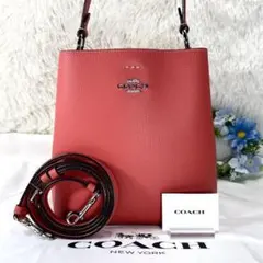 【美品】COACH コーチ　パーティーバック　結婚式パーティー 2026年最新】COACH レディース パーティーバッグの人気アイテム - メルカリ