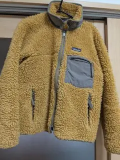 2025年最新】patagonia テキーラゴールドの人気アイテム - メルカリ
