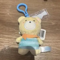 チアリーチャム ムー ぬいぐるみ マスコット - メルカリ