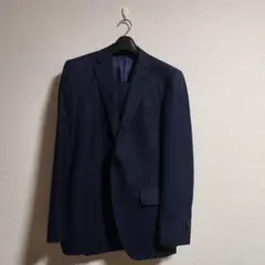 2026年最新】THE SUIT COMPANY カラー：ブルー系 メンズ ビジネス
