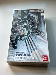 HG サンダーボルト系組立済み　まとめ売り Amazon | HG 機動戦士ガンダム サンダーボルト ジム (GUNDAM