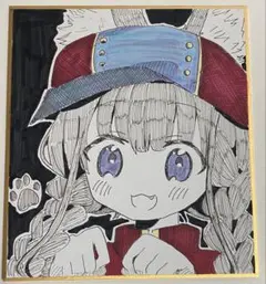 アナログイラスト