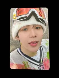 RIIZE ALL OF YOU タワレコ ラキドロ トレカ ショウタロウ