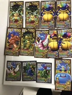 2025年最新】ドラクエモンスターバトルスキャナーの人気アイテム