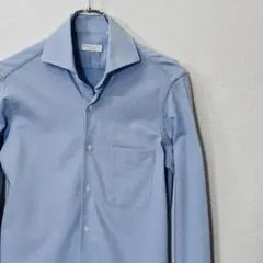 【スーツカンパニー】シャツ Sサイズ 38 THE SUIT COMPANY