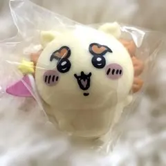 ちいかわパーク限定 ライティングマスコット シーサー