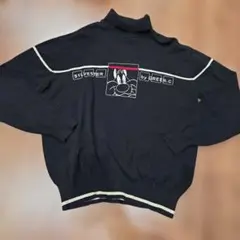 GREEN CLUBS グリーンクラブ ルーニー・テューンズ シルベスター刺繍のサムネイル