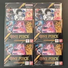 ONE PIECE プレミアムカードコレクション -6 assort vol.1 - メルカリ